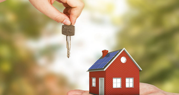 小(xiǎo)區(qū)為(wèi)什(shén)麽要(yào)有(yǒu)物(wù)業(yè)管理(lǐ)公司